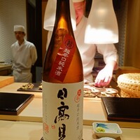すし 良月 - 