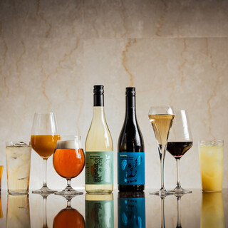 2025年忘年会プラン【T-BONECOURSE】＋飲み放題