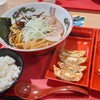 横浜家系ラーメン 百寅家 イオンモール新居浜店
