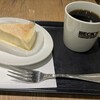 ベックスコーヒーショップ ペリエ千葉エキナカ