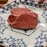 肉料理ふくなが - 