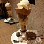 パティスリー&カフェ デリーモ 麻布台ヒルズ店 - 