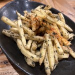 Living Cafe シャンティ - 