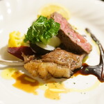 アッカプントエッフェ - 