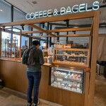 SIDEWALK COFFEE ROASTERS - 