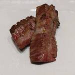 肉料理ふくなが - 