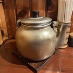 らーめん みかん - 