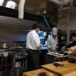 肉料理ふくなが - 