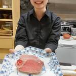 肉料理ふくなが - 