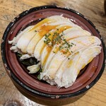 Living Cafe シャンティ - 