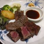 肉料理ふくなが - 