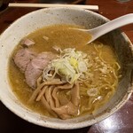 らーめん みかん - 