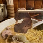 らーめん みかん - 