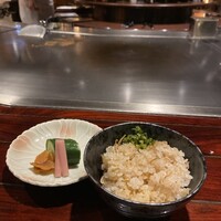 六本木モンシェルトントン - 