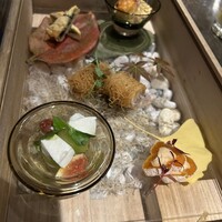 ケンゾーエステイトワイナリー 祇園店 - 