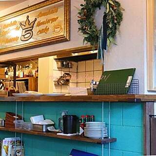 ブレックファースト&ブランチ ジェイドファイブ_2