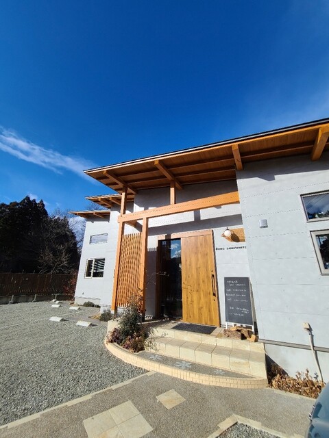 秋保の森工房 bons　souvenirs（ボンスヴニール） - 陸前白沢（フレンチ）の写真