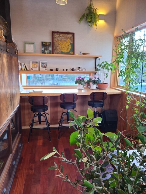 秋保の森工房 bons　souvenirs（ボンスヴニール） - 陸前白沢（フレンチ）の写真