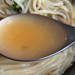 レストラン グローリー - スープリフト