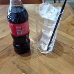 Wagyu to Worldwide ニセコ - コーラ