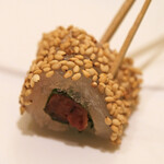 アマラントス - ディナーコース 36300円 の平目