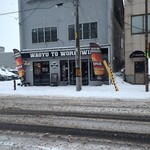 Wagyu to Worldwide ニセコ - 外観