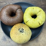 ベーカリーPao 円山店 - 