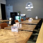 Wagyu to Worldwide ニセコ - 店内