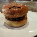 Wagyu to Worldwide ニセコ - 黒毛和牛100%バーガー