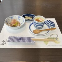 うなぎ処 山道 - 