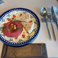 Trattoria Tabule - 