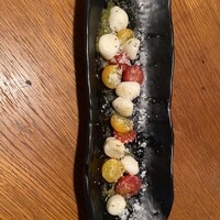 Seafood bar Ermitage 横浜鶴屋町店 - 