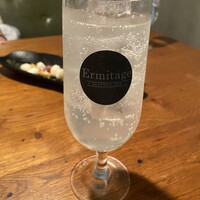 Seafood bar Ermitage 横浜鶴屋町店 - 