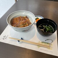 うなぎ処 山道 - 