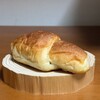 パン工場 - 塩ぱん