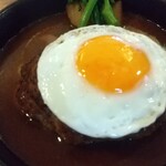 グリル小田屋 - 