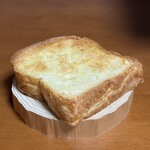 パン工場 - ハニートースト