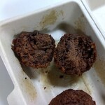 平田とうふ店 - 中は こんな感じ