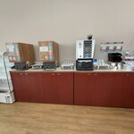 レストラン グローリー - ドリンクバー