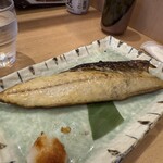 ごはん家 うお福 - 