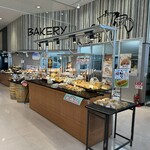 パン工場 - 外観