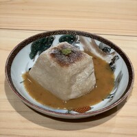 おすしと原始焼 金沢 なかむら - 