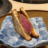 恵比寿 うしみつ - 
