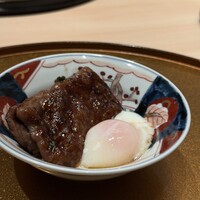 恵比寿 うしみつ - 
