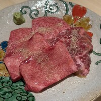 恵比寿 うしみつ - 