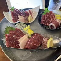 馬桜 下通り店 - 