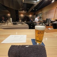 おすしと原始焼 金沢 なかむら - 