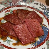 恵比寿 うしみつ - 