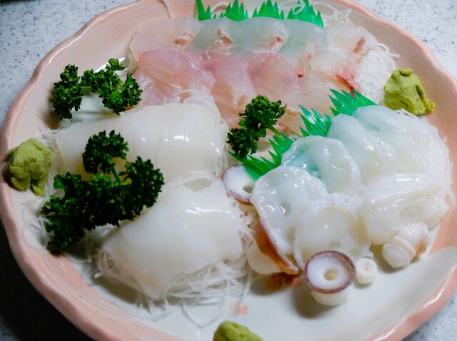 魚正（ウオマサ） - 黒松（その他）の写真