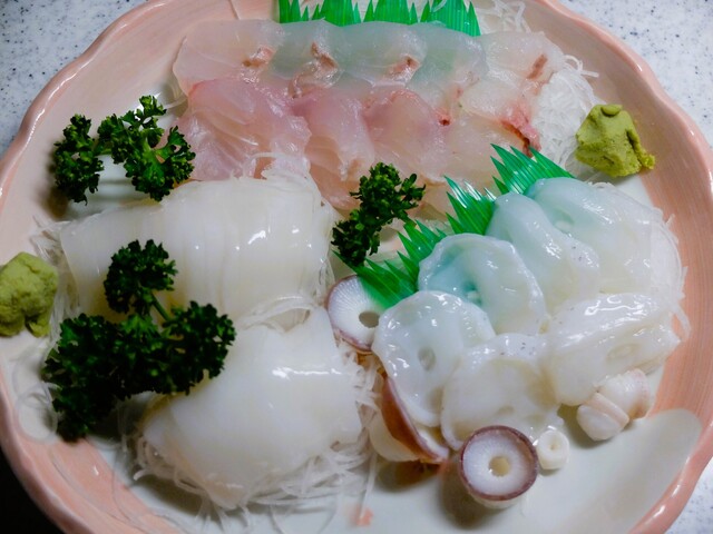 魚正（ウオマサ） - 黒松（その他）の写真